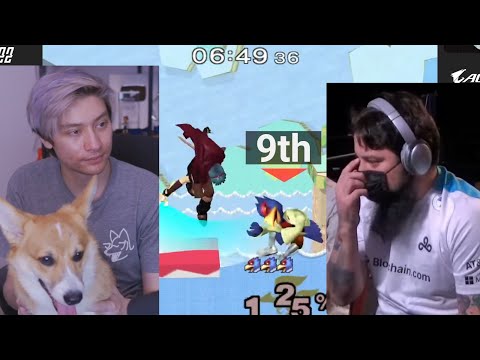 Why mang0's Results have Fallen Off