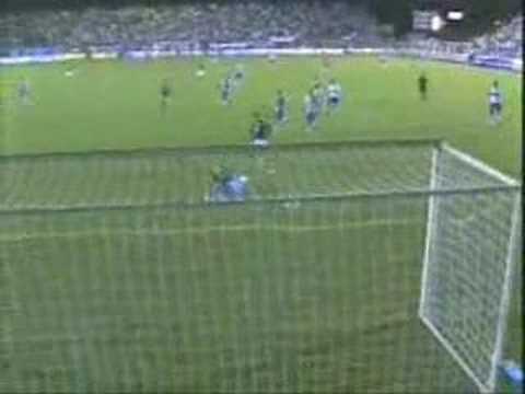 Rio Claro 1 x 1 Palmeiras - Paulistão 2008