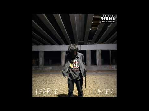 vFearce - Loveless (feat. 9tails) (prod. rodger) (Original Version)