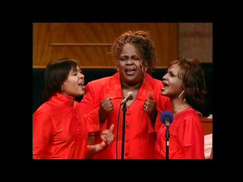 Shekinah Glory Ministry-Your Name/Psalm 27