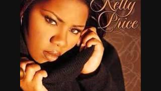 Kelly Price - Just as I Am