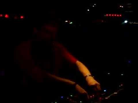 James Zabiela@fluid 24/04/07