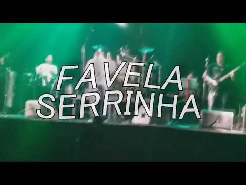 FS: FELIPE PATO ♫ -  SERRINHA-BA 2018 ♫