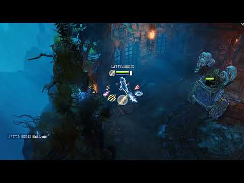 Nine Parchments Glitches & Tips #70