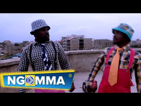 MAN NOT HOT KISII PARODY (KANIGWA) - MIGGY CHAMP & BABU GEE {{Skiza 7570457}}