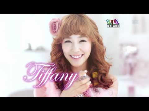 [HD/1080P] 120429 SNSD TaeTiSeo - Next Week Preview @ Inkigayo