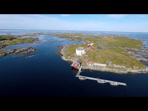 Meeresangeln auf Smøla 🚣‍♂️ Fishing in Mittelnorwegen