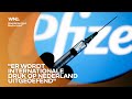 Pfizer doet aan 'fiscaal trapeze werk' en betaalt geen belasting in Nederland
