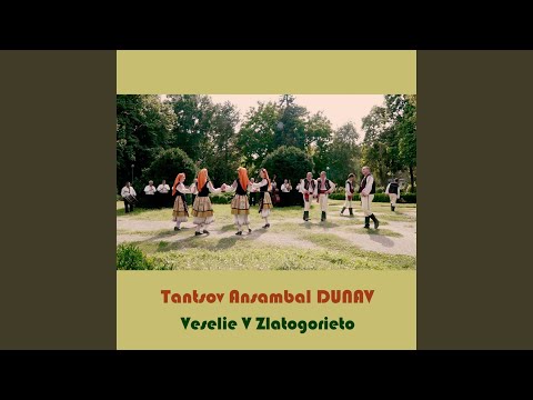 Veselie v Zlaootogorieto