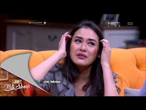 Ini Talk Show 30 September 2015 Part 5/6 - RAN, Andania Suri, Anna Brethoinere