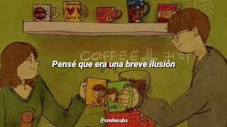 Download lagu We Are The Night (의아더나잇) - Tiramisu Cake [Traducido al español] mp3