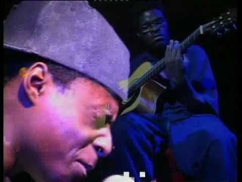 Saymo'k & streetchurch-Chor - Rely on you