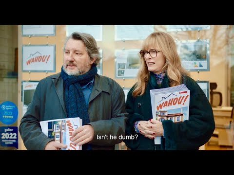 trailer