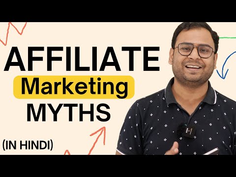 What is Affiliate Marketing How People are making money from Affiliate Marketing 1