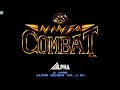 Longplay Casual Ninja Combat Neo Geo HD 1990