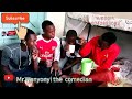 Njaa Inafanya Unakua Inventor