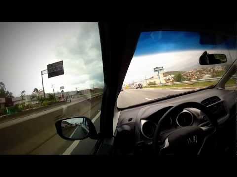 Diário de uma Carro em Floripa :: Alpiste a Bordo ''Vencer o Mal''