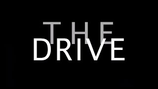 The Drive - Ro Rowan