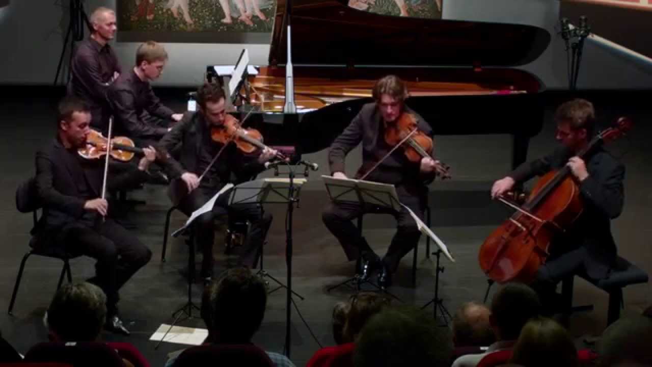 Couperin - Tic-Toc-Choc. Transcription by V. Gryaznov.