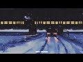 Mo Dao Zu Shi No Envies 不羡 But You Re Listening When A Train Is Passing By In A Snowy Night