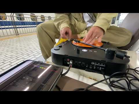 KS (Vietnam): 2023 Technics DMC World Portablist DJ Championship - Elimination Round