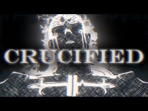 MADE IN HEAVEN - Crucified [Edit/AMV]