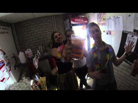 Cocktailparty - FC RIA [2014]