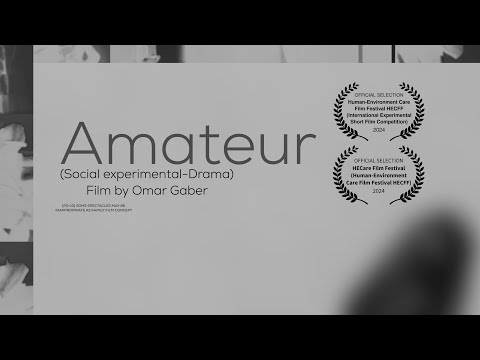 Amateur (2024) official trailer