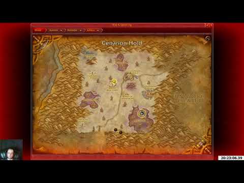 World of Warcraft Marathon! Record Breaking! 31Mins (Part 82)