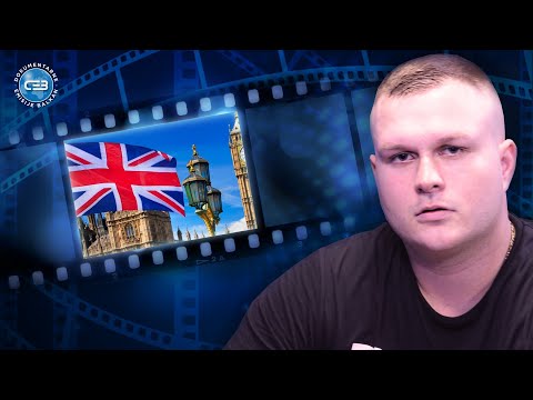 BALKAN INFO: Miloš Dragović - Englez je pravio problem, ali je brzo izbačen!