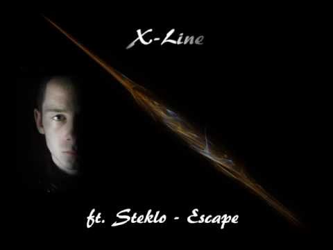 X-Line ft. Steklo - Escape