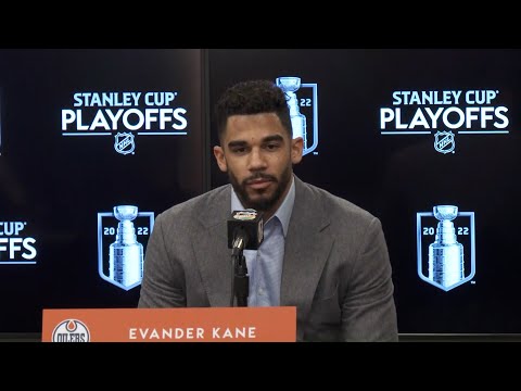 PRE-RAW ' Evander Kane 06.02.22