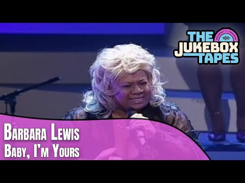 Baby, I'm Yours - Barbara Lewis
