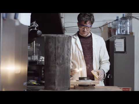 Studying fire safety engineering at Edinburgh