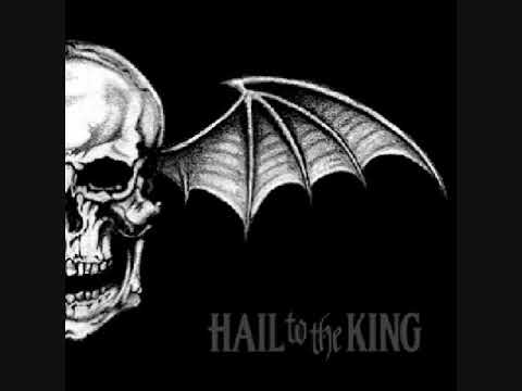 Avenged Sevenfold - Hail to the King (Vocal Acapella /Vocal Track) Studio Version