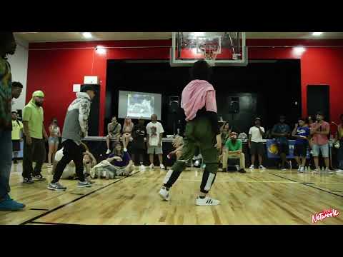 Cee Gee Vs NoNo - Semis - Break For Justice 6 - BNC