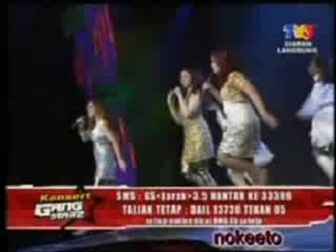 FINALIS GANGSTARZ 2008 10/10