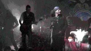 DieVanity "Intro" "Curtains Fall" & "Living a dying" by Sergio Cippo "Queen Music"