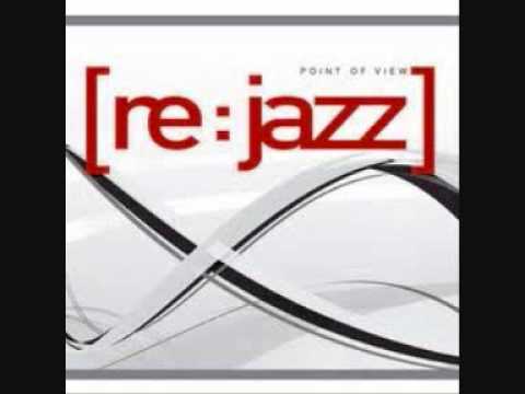 Re : Jazz Feat Lissa Bassenge - All I Need.wmv