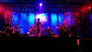 Natiruts | A justiça falha | Vitória - ES