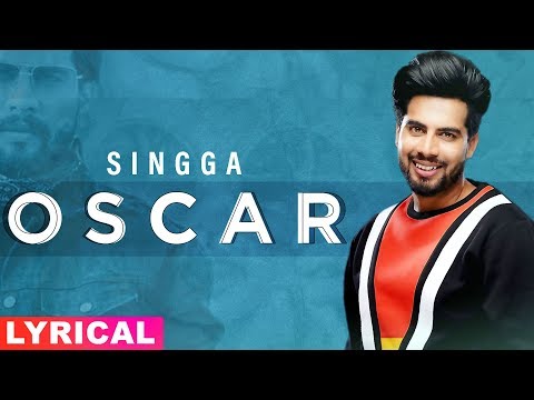 Oscar (Lyrical) — watch video