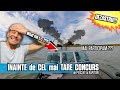 CEA MAI NASOALA Zi De PESCUIT In Delta Dunarii DEZASTRU GHINION PAGUBA MARE