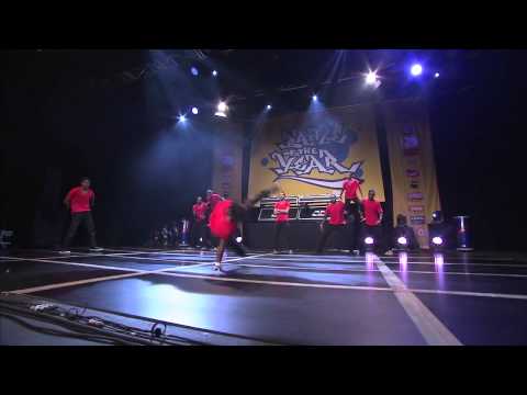 Chorégraphie - BOTY France 2013 - Ultimatum