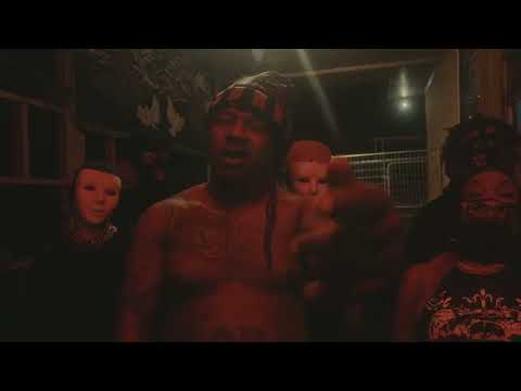 ManMan Savage - Ready 2 Slide (Official Video)