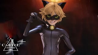 Con calma - Miraculous Ladybug - Daddy Yankee
