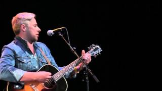 Steph Macpherson at Rock the Royal: Coalmine (Armchair Cynics cover)