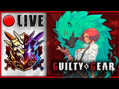 Giovanna To Vanquisher, Progress (8/32)