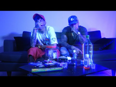 Asis x Nuco - Under (Video Oficial)