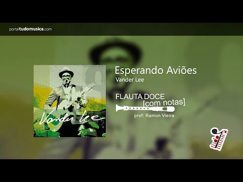 Esperando Aviões