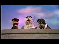 Canadian Sesame Street Rules Of Being Hip